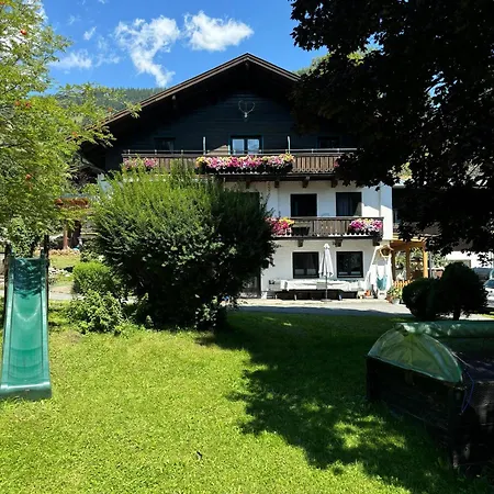 Unterstein 2 Apartment Steindorf (Zell am See)