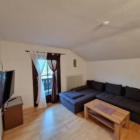 Apartment Unterstein 2 *